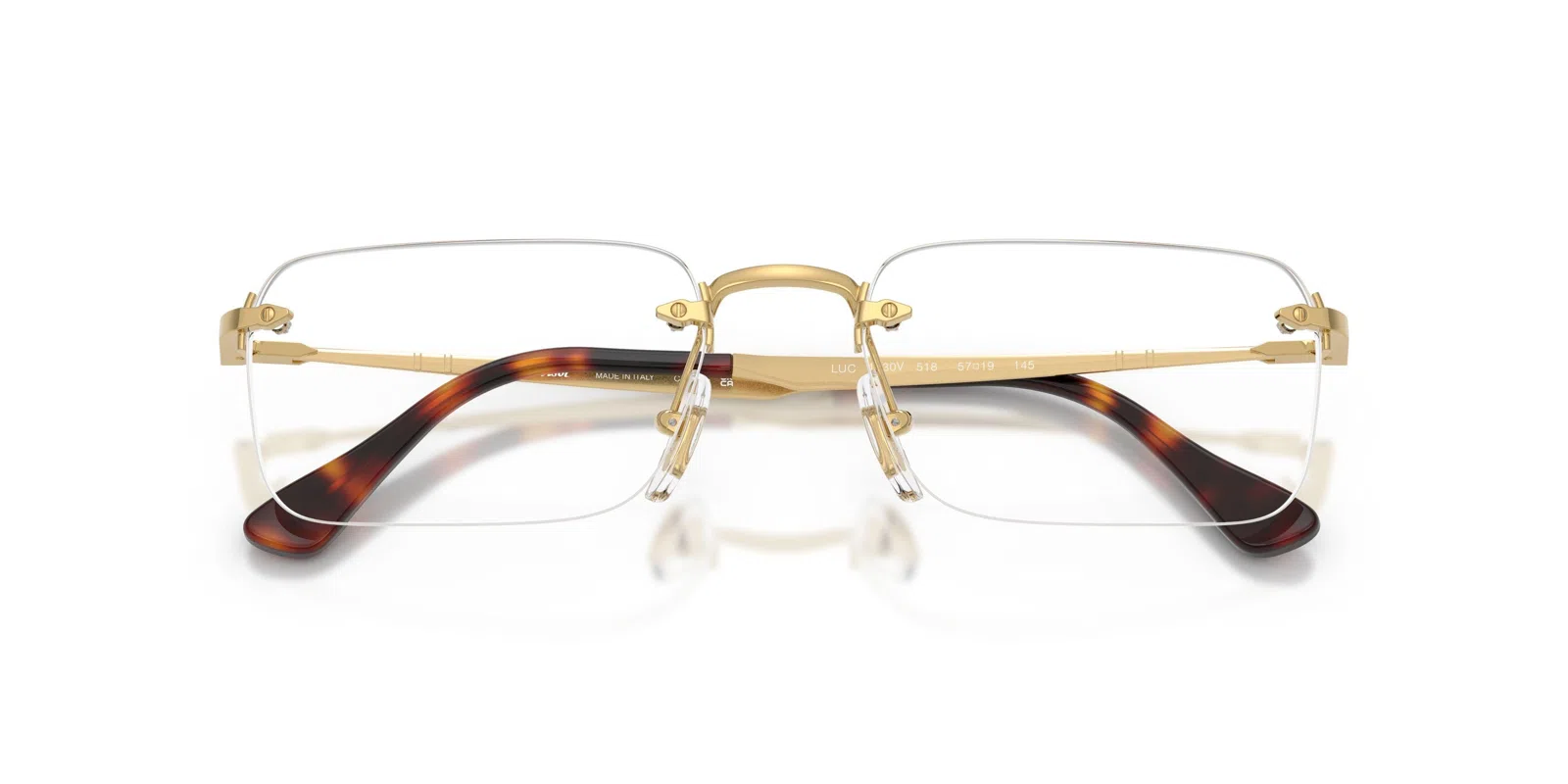 Persol Luc 1030V Eyeglasses - view 24